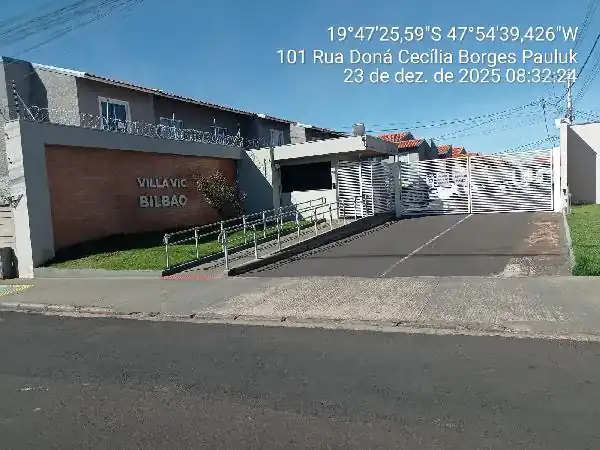 Apartamento em VALLIM, UBERABA - MG