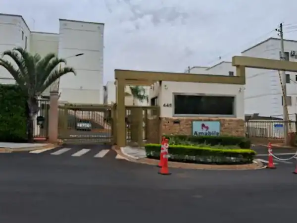 Apartamento em SOLIDARIEDADE, ARARAQUARA - SP