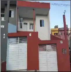 Casa em SANTO ANTONIO, CARPINA - PE