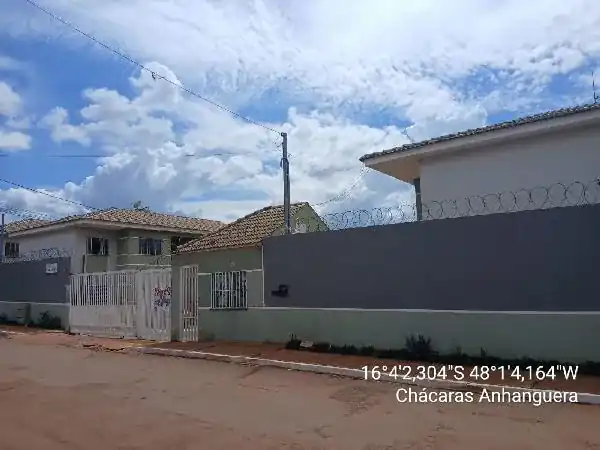 Apartamento em SETOR DE CHACARAS ANHANGUERA C, VALPARAISO DE GOIAS - GO