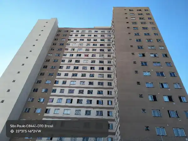Apartamento em GUAIANAZES, SAO PAULO - SP