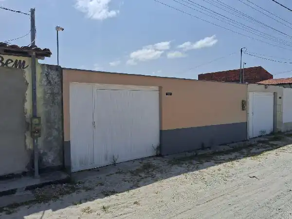 Casa em CENTRO, HUMBERTO DE CAMPOS - MA