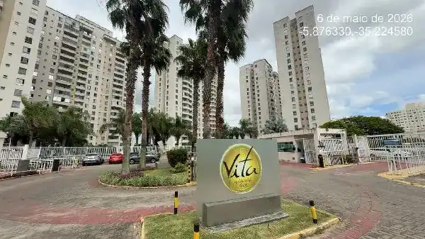 Apartamento em PITIMBU, NATAL - RN