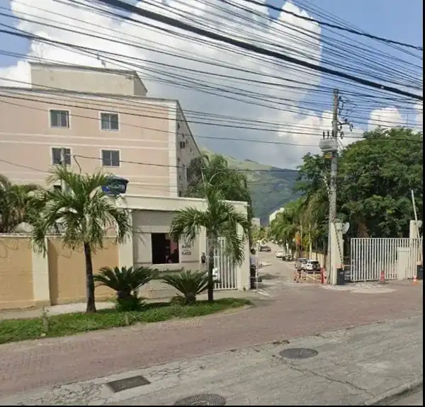 Apartamento em SENADOR CAMARA, RIO DE JANEIRO - RJ