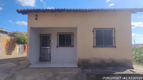 Casa em LEME, OEIRAS - PI
