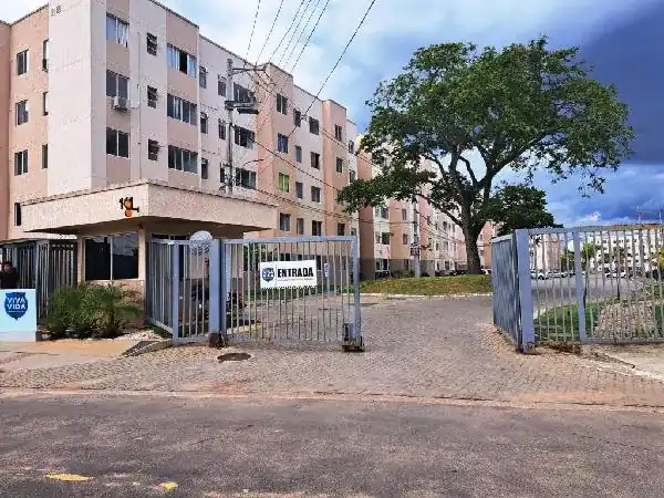 Apartamento em SANTA CRUZ, RIO DE JANEIRO - RJ