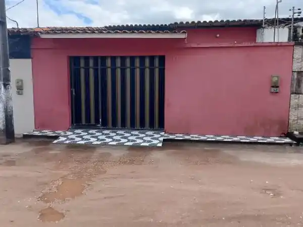 Casa em AREIA BRANCA, CURURUPU - MA