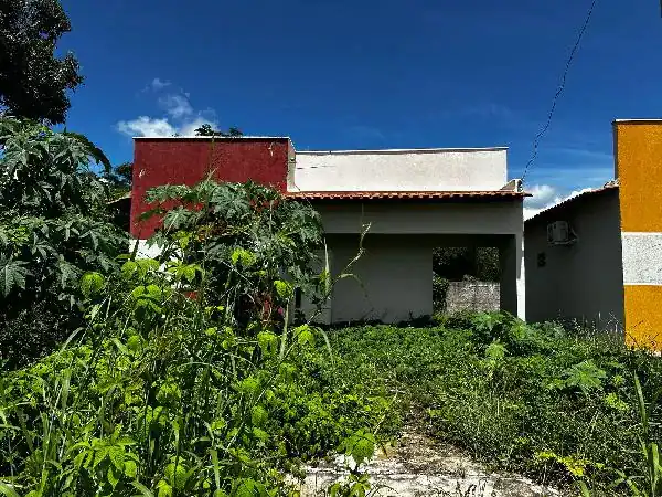 Casa em SANTA LUZ, ALTOS - PI