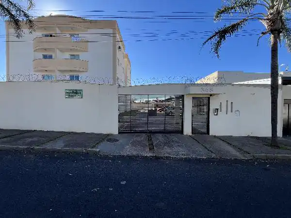 Apartamento em JARDIM HOLANDA, UBERLANDIA - MG