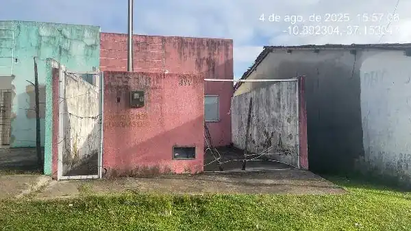 Casa em COMPLEXO JARDIM, NOSSA SENHORA DO SOCORRO - SE