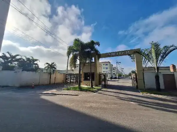 Apartamento em BELA VISTA, ITABORAI - RJ