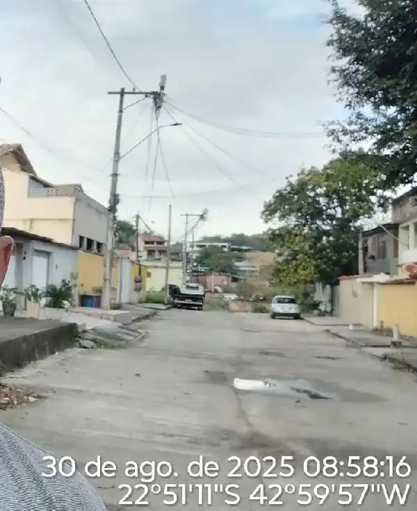Casa em BAIRRO AUGUSTO CESAR, SAO GONCALO - RJ