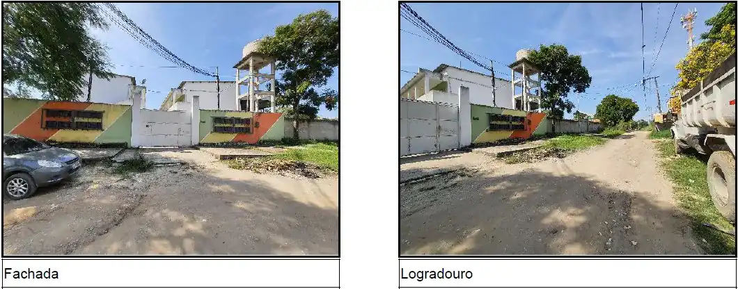 Casa em MARAMBAIA, SAO GONCALO - RJ