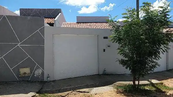 Casa em VERTENTE, HORIZONTE - CE