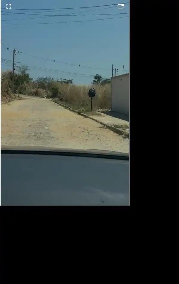 Terreno em SANTO ANTONIO, TERESINA - PI
