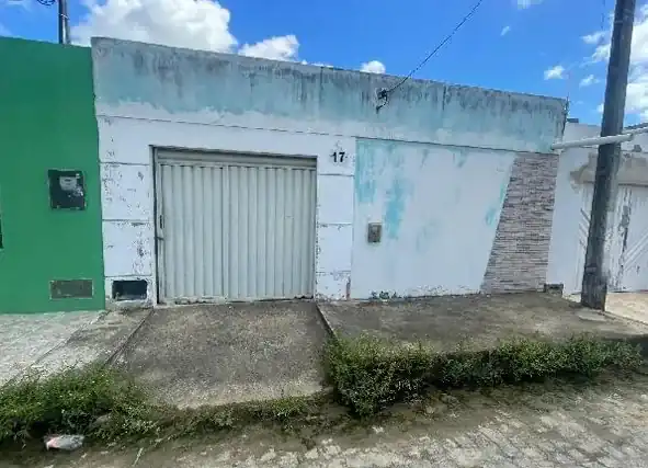 Casa em FAZENDINHA, POCO VERDE - SE