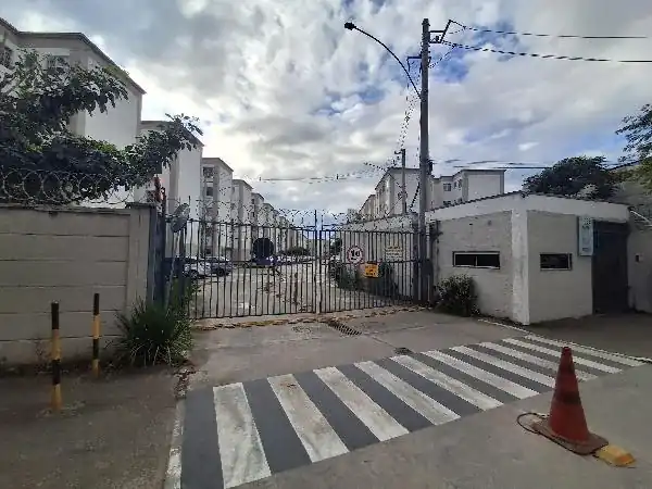 Apartamento em ANCHIETA, RIO DE JANEIRO - RJ