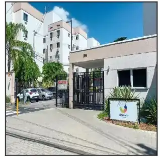 Apartamento em SAMPAIO, RIO DE JANEIRO - RJ