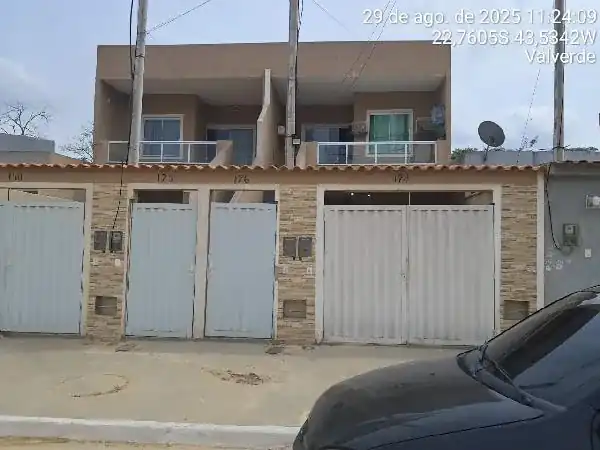 Casa em PALHADA, NOVA IGUACU - RJ
