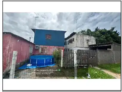 Apartamento em FEITORIA, SAO LEOPOLDO - RS