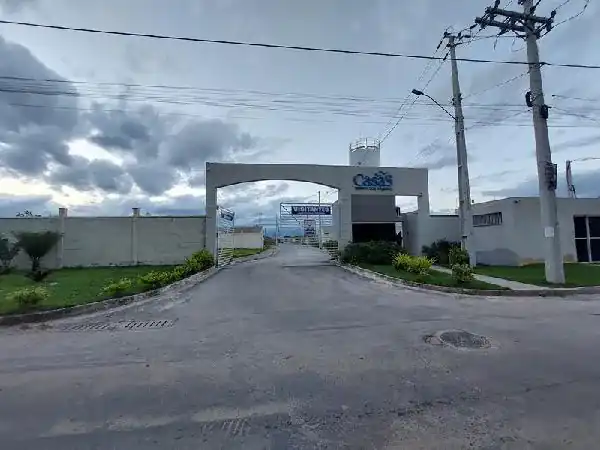 Casa em CALUGE, ITABORAI - RJ