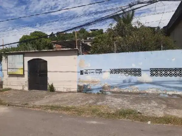 Terreno em GLAUCIA, BELFORD ROXO - RJ