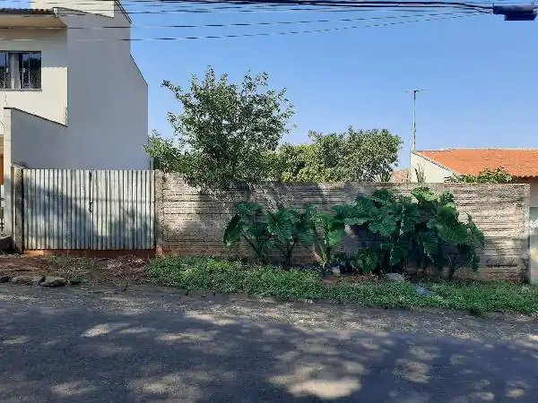 Terreno em VILA BERNARDES, ARAPONGAS - PR