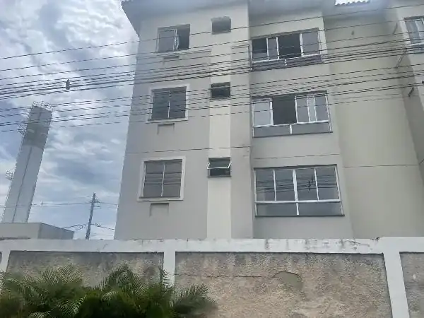 Apartamento em WEDA, ITAGUAI - RJ
