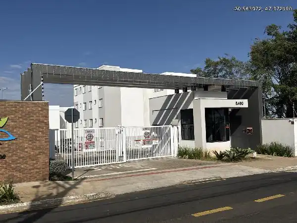 Apartamento em CHACARA ESPRAIADO, FRANCA - SP