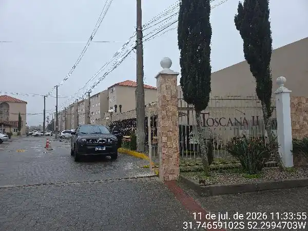 Apartamento em AREAL, PELOTAS - RS
