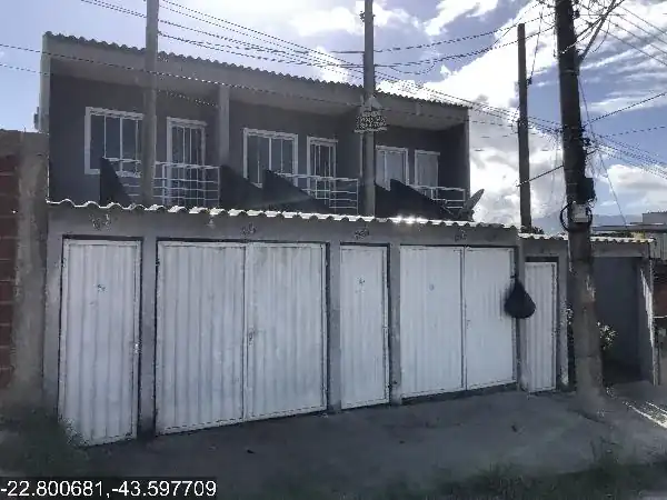 Casa em LAGOINHA, NOVA IGUACU - RJ