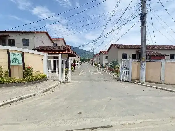 Apartamento em JARDIM GUANDU, NOVA IGUACU - RJ