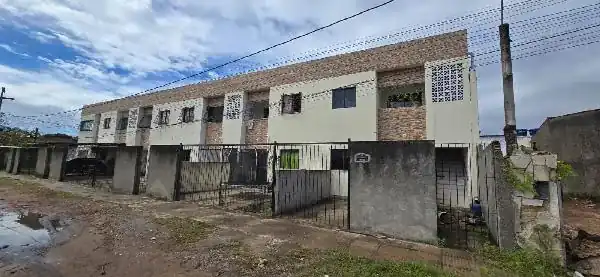 Apartamento em NOSSA SENHORA DA CONCEICAO, PAULISTA - PE
