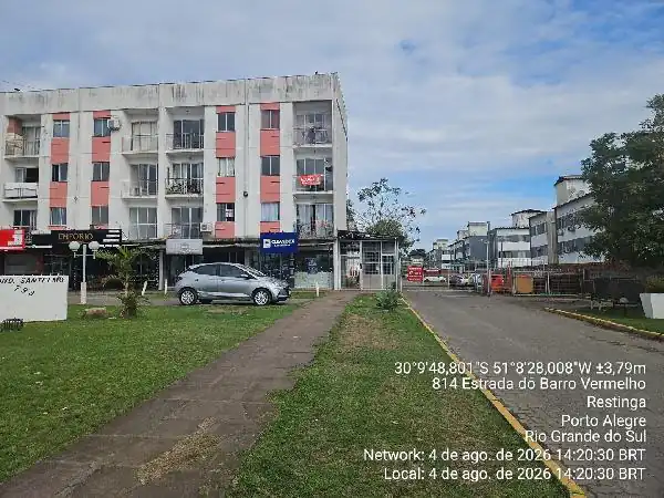 Apartamento em RESTINGA, PORTO ALEGRE - RS