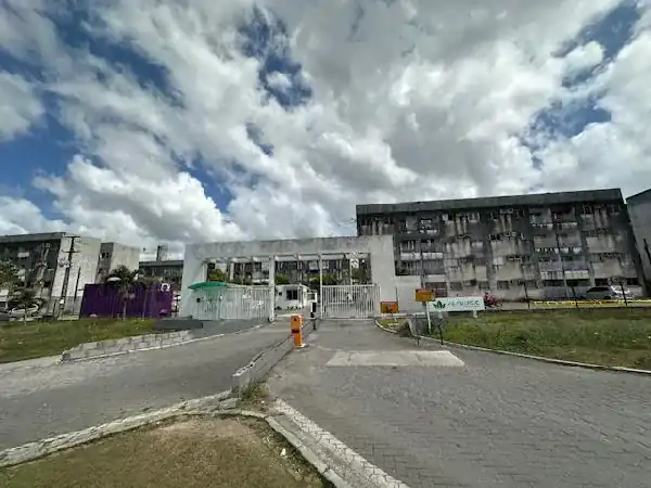 Apartamento em MURIBARA, SAO LOURENCO DA MATA - PE