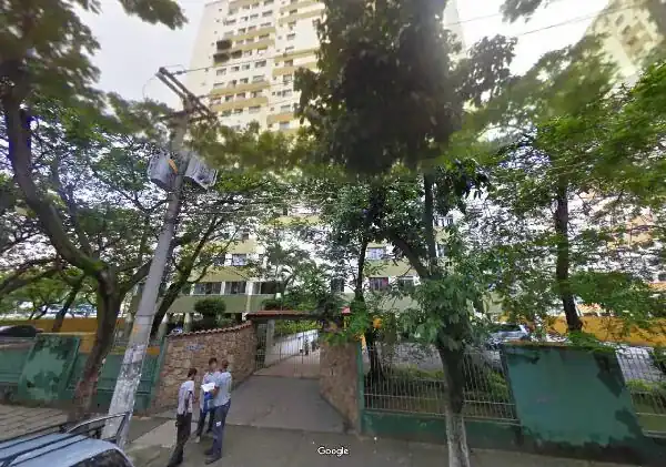 Apartamento em PAVUNA, RIO DE JANEIRO - RJ