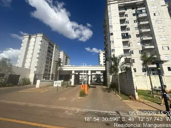 Apartamento em GRAND VILLE, UBERLANDIA - MG
