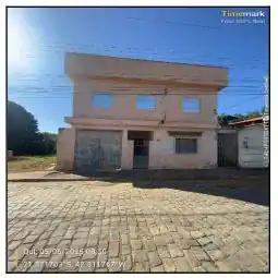 Casa em CENTRO, PALMA - MG
