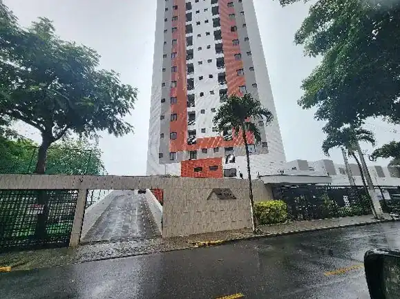 Apartamento em ENCRUZILHADA, RECIFE - PE
