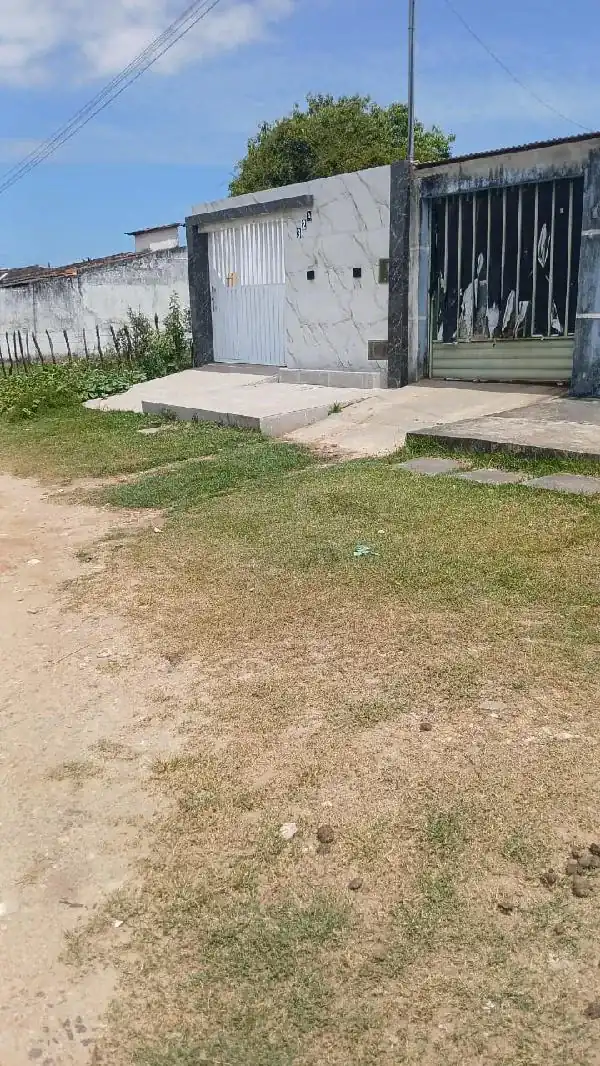 Casa em COMPLEXO JARDIM, NOSSA SENHORA DO SOCORRO - SE