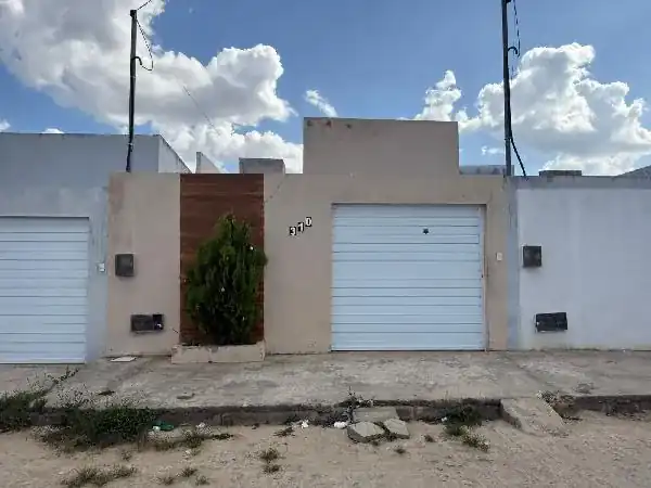 Casa em JARDIM DO SERTÃO, NOSSA SENHORA DA GLORIA - SE