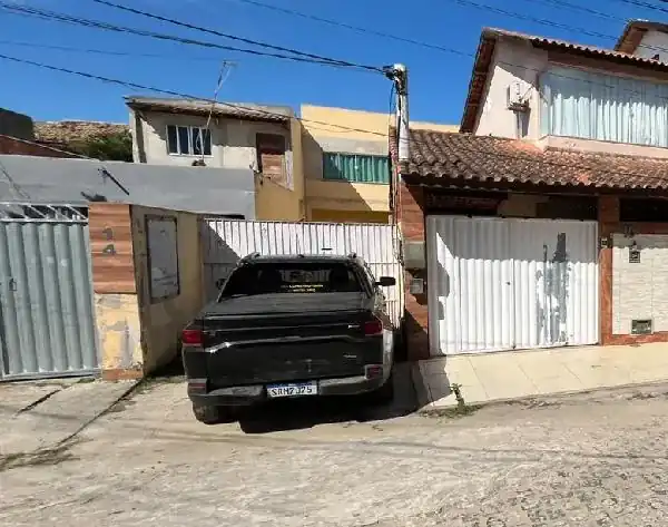 Prédio em VIVENDAS DO COQUEIRO II, CAMPOS DOS GOYTACAZES - RJ
