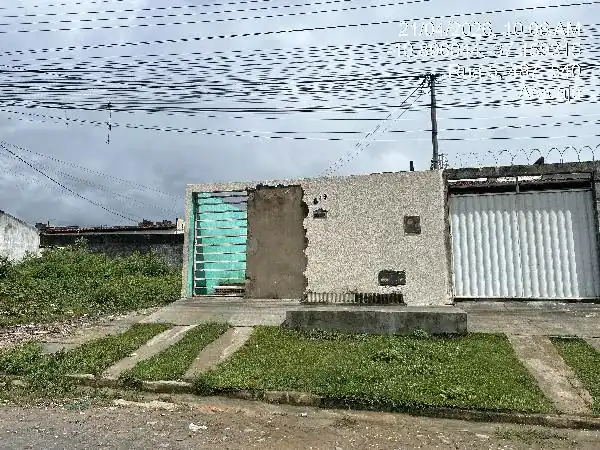 Casa em GUAJARA, NOSSA SENHORA DO SOCORRO - SE