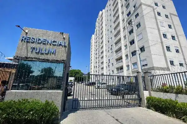 Apartamento em ANCHIETA, RIO DE JANEIRO - RJ