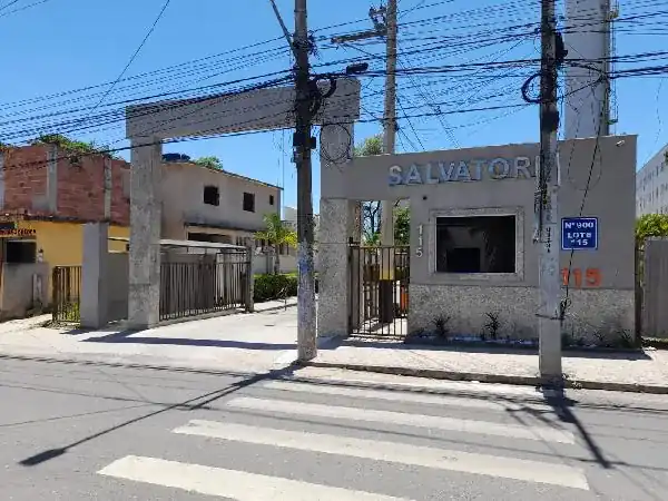Apartamento em VISTA ALEGRE, SAO GONCALO - RJ