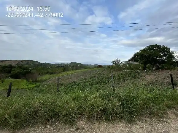 Terreno em GRANJAS MIRASSOL (PACHECOS), ITABORAI - RJ