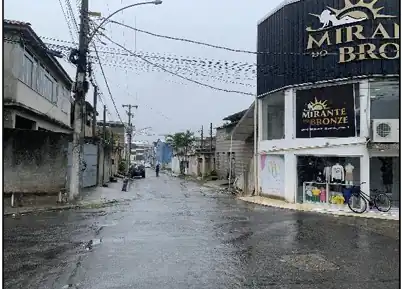 Apartamento em BANGU, RIO DE JANEIRO - RJ