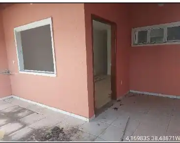 Casa em PEDRA BRANCA, PACAJUS - CE