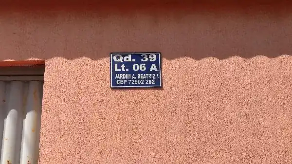 Casa em JARDIM ANA BEATRIZ I, SANTO ANTONIO DO DESCOBERTO - GO