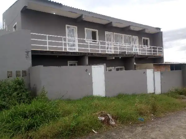 Apartamento em LAGOINHA, NOVA IGUACU - RJ